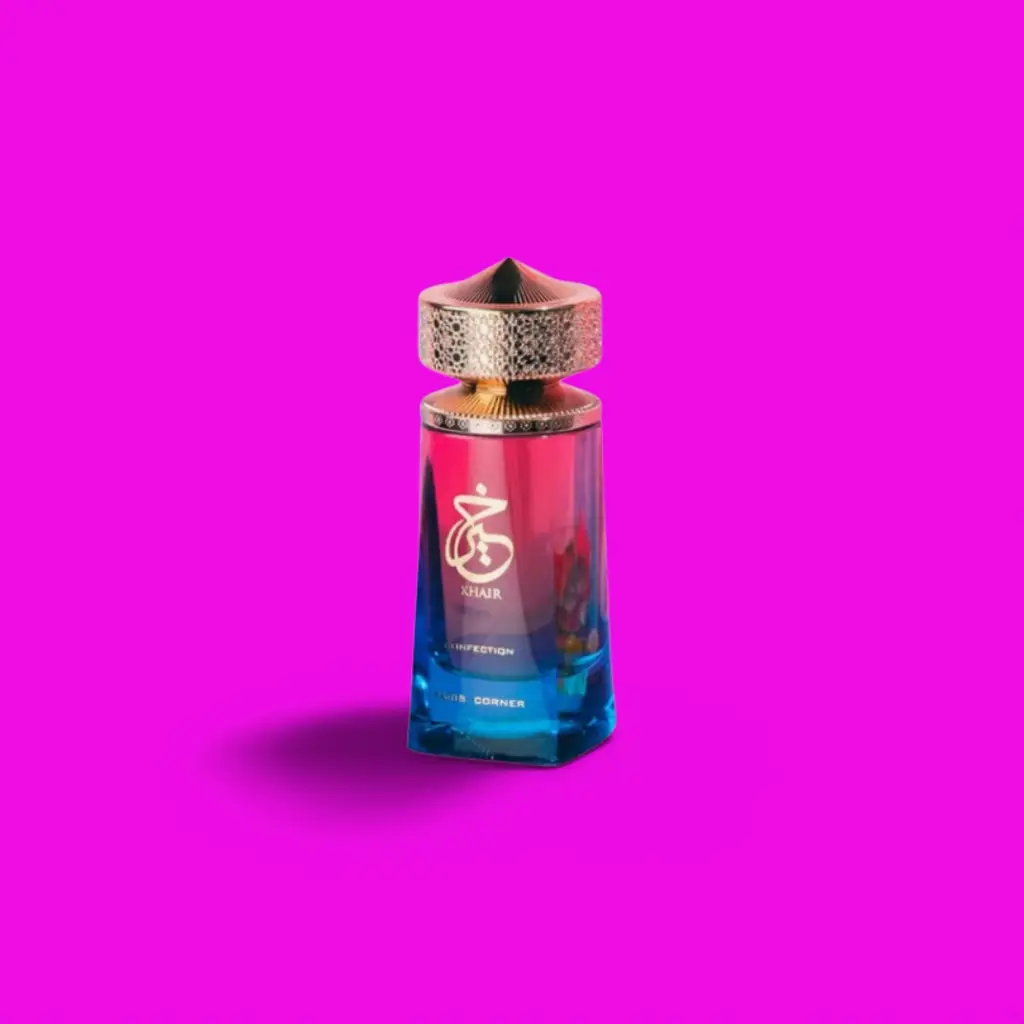KHAIR CONFECTION, Eau de Parfum, 100 ml